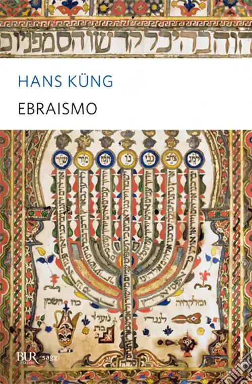 Bestseller Ebraismo