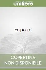 Edipo re Solo Oggi