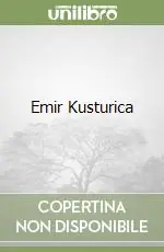 Occasione Emir Kusturica