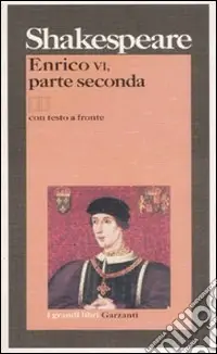 Enrico VI. Testo inglese a fronte. Vol. 2 Promozione Esclusiva