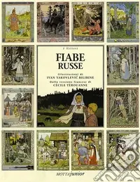 Promozione Esclusiva Fiabe russe