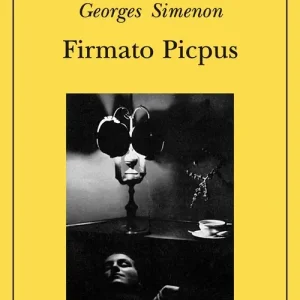 Prezzo Ridotto Firmato Picpus