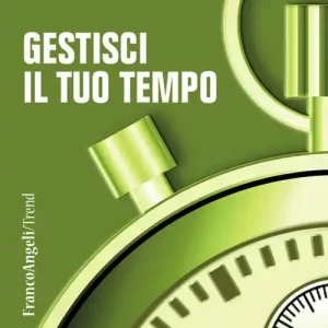 Gestisci il tuo tempo Compra Online