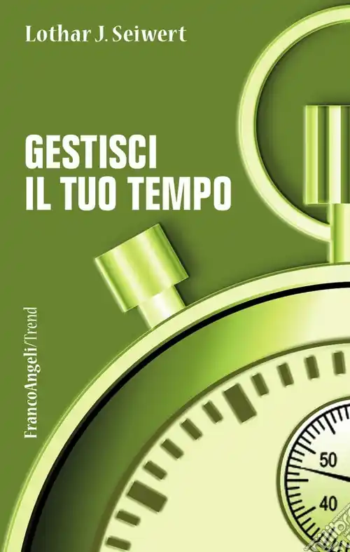 Gestisci il tuo tempo Compra Online