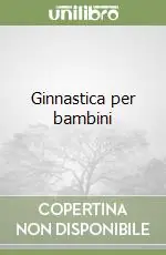 Promo Stagionale Ginnastica per bambini