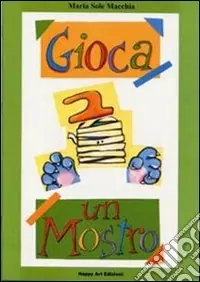 Gioca un mostro Acquista Ora
