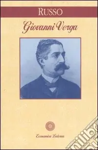 Giovanni Verga Compra Oggi Stesso
