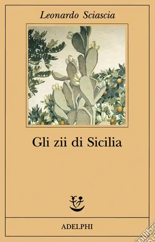 Gli zii di Sicilia Super Prezzo