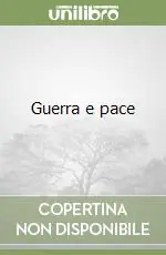 Ordina Subito Guerra e pace