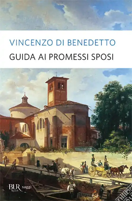 Guida ai Promessi sposi Ultime Pezzi