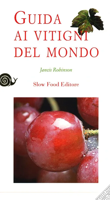 Guida ai vitigni del mondo Bestseller