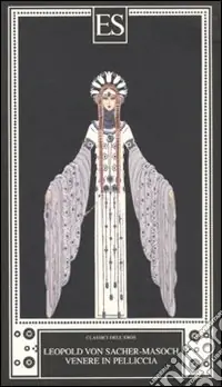 Venere in pelliccia Novità