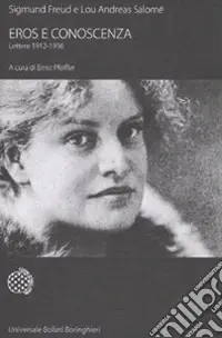 Eros e conoscenza. Lettere 1912-1936 Miglior Prezzo