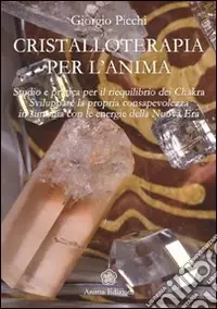 Prezzo Conveniente Cristalloterapia per l‘anima