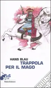 Trappola per il mago Affare