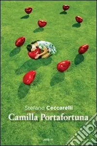 Economico Camilla Portafortuna
