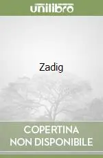 Ultimissimo Modello Zadig