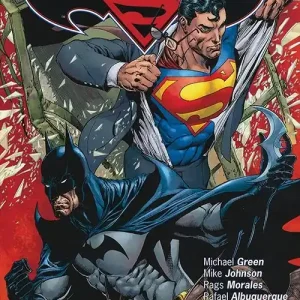 Economico I mondi migliori. Superman/Batman. Vol. 1