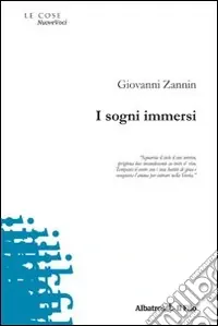 Spedito Oggi I Sogni immersi