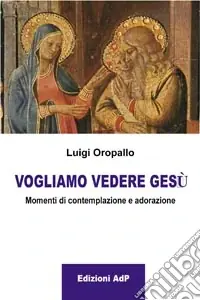 Soddisfatti O Rimborsati Vogliamo vedere Gesù