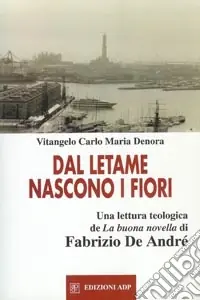 Spedito Oggi Dal letame nascono i fiori