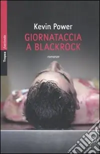 Offerta Limitata Giornataccia a Blackrock