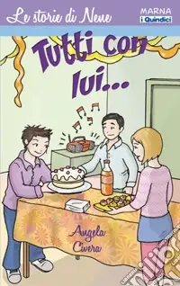 Tutti con lui... A Buon Prezzo