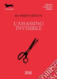 L‘Assassino invisibile Offerta