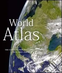 Word Atlas. Ediz. italiana Reso Gratuito