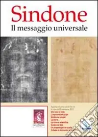 Sindone. Il messaggio universale Popolare