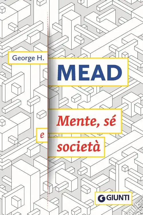 Solo Oggi Mente, sé e società