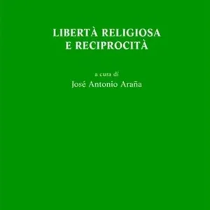 Economico Libertà religiosa e reciprocità