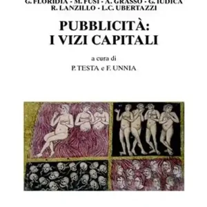 Pubblicità. I vizi capitali Offerta Speciale