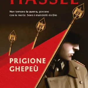Subito Disponibile Prigione Ghepeù
