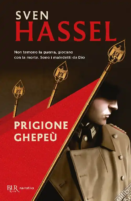 Subito Disponibile Prigione Ghepeù