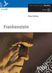 Popolare Frankenstein. Con CD-Audio