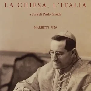 Siri, la Chiesa, l‘Italia Reso Gratuito