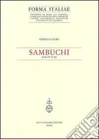 Offerta Del Giorno Sambuchi (IGM 259 IV SE)