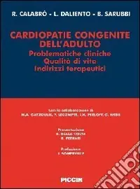 Cardiopatie congenite dell‘adulto Reso Gratuito