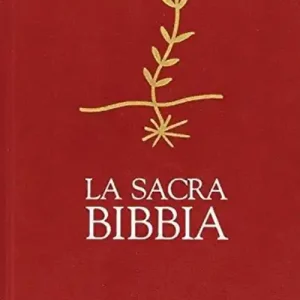 Spedizione Espresso LA SACRA BIBBIA