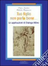 Tuo figlio non parla bene... Spedizione Espresso