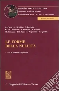 Le forme della nullità Vendita Finale