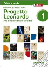 Progetto Leonardo. Ediz. leggera. Per la Scuola media. Con espansione online. Vol. 3 Compra Oggi Stesso
