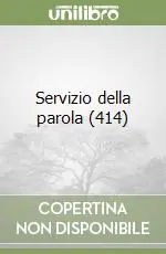 Servizio della parola (414) Offerta