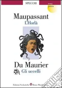 Promo Stagionale L‘Horla-Gli uccelli