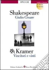 Giulio Cesare-Vincitori e vinti Ultimissimo Modello