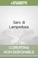 Reso Gratuito Saro di Lampedusa