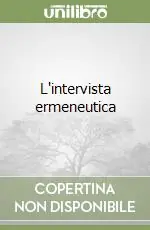 L‘intervista ermeneutica Spedito Oggi