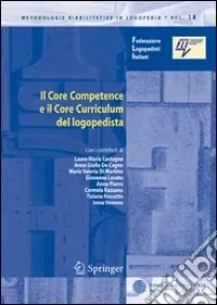 Il core competence e il core curriculum del logopedista A Buon Prezzo