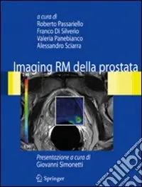 Imaging RM della prostata Prezzo Conveniente